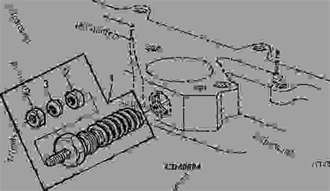 skid steer 240 glow plug|240 .